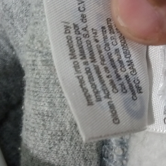 VENTURE UNIVERSITY SWEATSHIRT - Picture 6 of 10